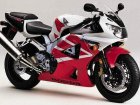 Honda CBR 900RR Fireblade (CBR929RR)